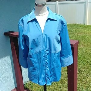 DCC Missy women's top.